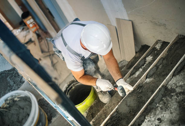 Best Concrete Retaining Walls in Rosanky, TX