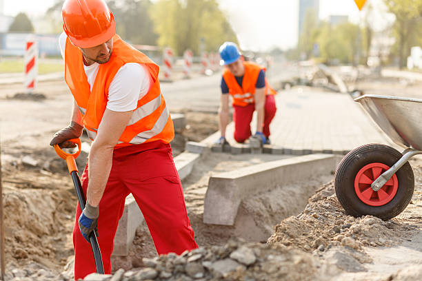 Best Concrete Sealing and Maintenance in Rosanky, TX
