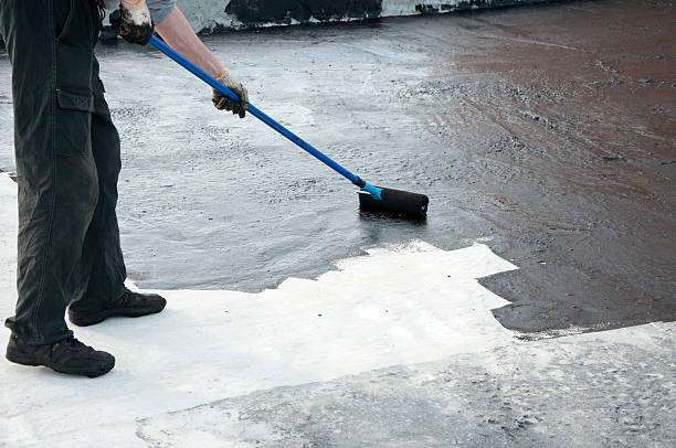 Best Concrete Sealing and Maintenance in Rosanky, TX