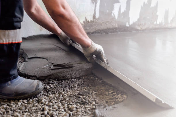 Best Concrete Sealing and Maintenance in Rosanky, TX