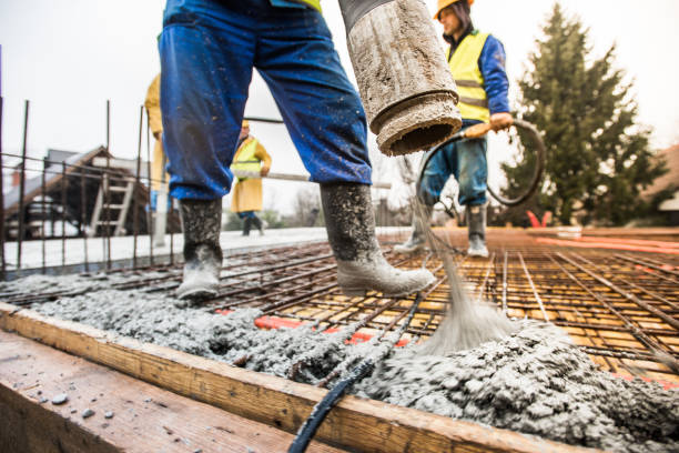 Best Concrete Demolition Services in Rosanky, TX